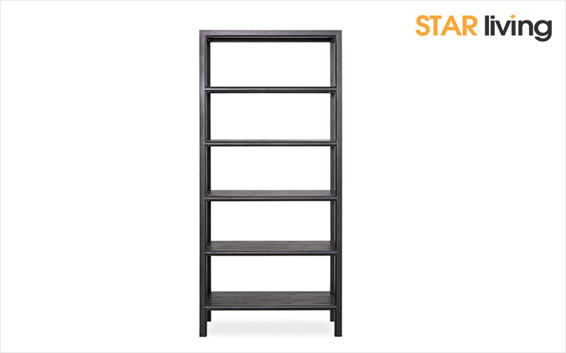 LN Home: Hei Bookcase